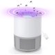 thumbnail image 1 of Lámpara para matar mosquitos de interior, luz eléctrica para matar mosquitos, matamoscas portátil UV para acampar y al aire libre LingWen 8390612715983, 1 of 1
