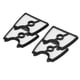thumbnail image 4 of Filtro de aire Mgaxyff No, 4 of 5