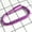 E, variant on Aluminum Alloy D-ring Locking Carabiner Screw Lock Hanging Hook Buckle Keychain For Outdoor Camping Hiking