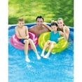 thumbnail image 6 of Intex 28206EH 10' x 30" Above Ground Steel Metal Frame Beachside Swimming Pool, 6 of 11