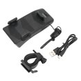 thumbnail image 2 of 4 In 1 Bike Lights, 5 Types Of Horn Sound Waterproof Power Bank Bicycle Lights With Horn For Outdoor Riding, 2 of 8