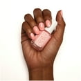 thumbnail image 3 of essie Nail Polish, Around The Bend, Vibrant Pink, 0.46 fl oz Bottle, 3 of 8