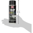 thumbnail image 3 of SEM 15013, Landau Black, Color Coat Vinyl Paint, 3 of 3