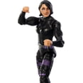 thumbnail image 3 of Figura de acción Mattel WWE Rhea Ripley Main Event 15 cm, 3 of 6