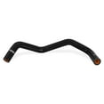 thumbnail image 3 of Mishimoto MMHOSE-MUS40-05BK Silicone Radiator & Heater Hose Kit, Compatible With Ford Mustang V6 4.0L 2005-2010, Black, 3 of 5