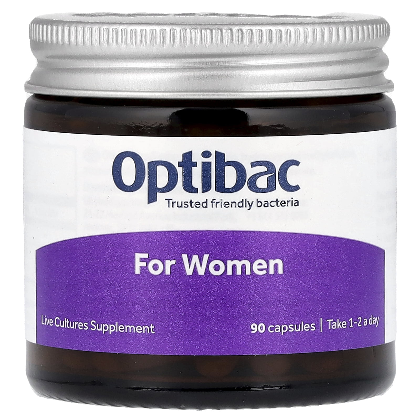 Optibac Probiotics For Women, 90 Capsules