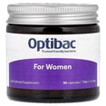 thumbnail image 2 of Optibac Probiotics For Women, 90 Capsules, 2 of 5