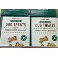 thumbnail image 5 of 2 Pack of Trader Joe’s Grain Free Dog Treats with Peanut Butter & Banana | 10.6 Oz, 5 of 5