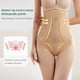 thumbnail image 1 of Pantalones abdominales Ropa interior abdominal de nailon Bragas de levantamiento de cadera con forma de iones negativos sin rastro M-XXL FLhrweasw Nuevo, 1 of 9