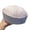 Pink2, variant on Striped Sailor Hat For Women Lightweight Breathable Summer Sun Hat With Bow Rhinestone Reversible Rolled Cuff 56-58cm