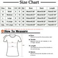thumbnail image 3 of Womens Plus Size Clearance $5,Women Solid V-neck Short Sleeve Strapless T Shirt Polluver Blouse Tank Tops, 3 of 9