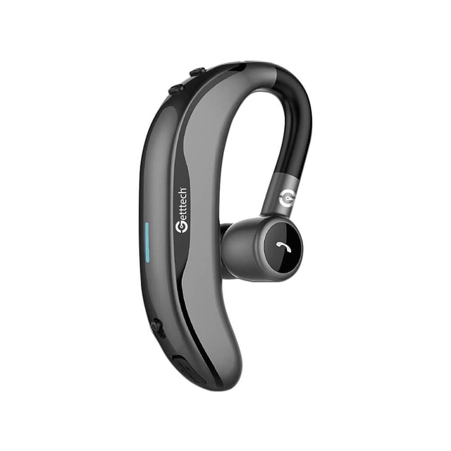 Auricular Manos libres Getttech Intune GAI-29901G Gris