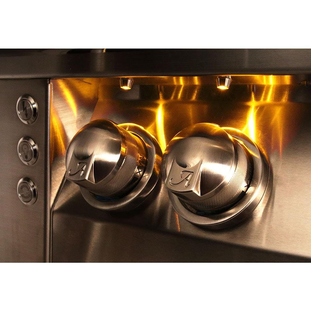 Alfresco ALXE Built-In Grill - Thumbnail 3
