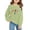 R87-Light Green, variant on RMGVDSD First Day Of School Sweatshirts Girls Cute Graphic Pullover Long Sleeve Back To School Clothes Crewneck Sweatshirts Casual Tops Versatile Tops 4-5 Years