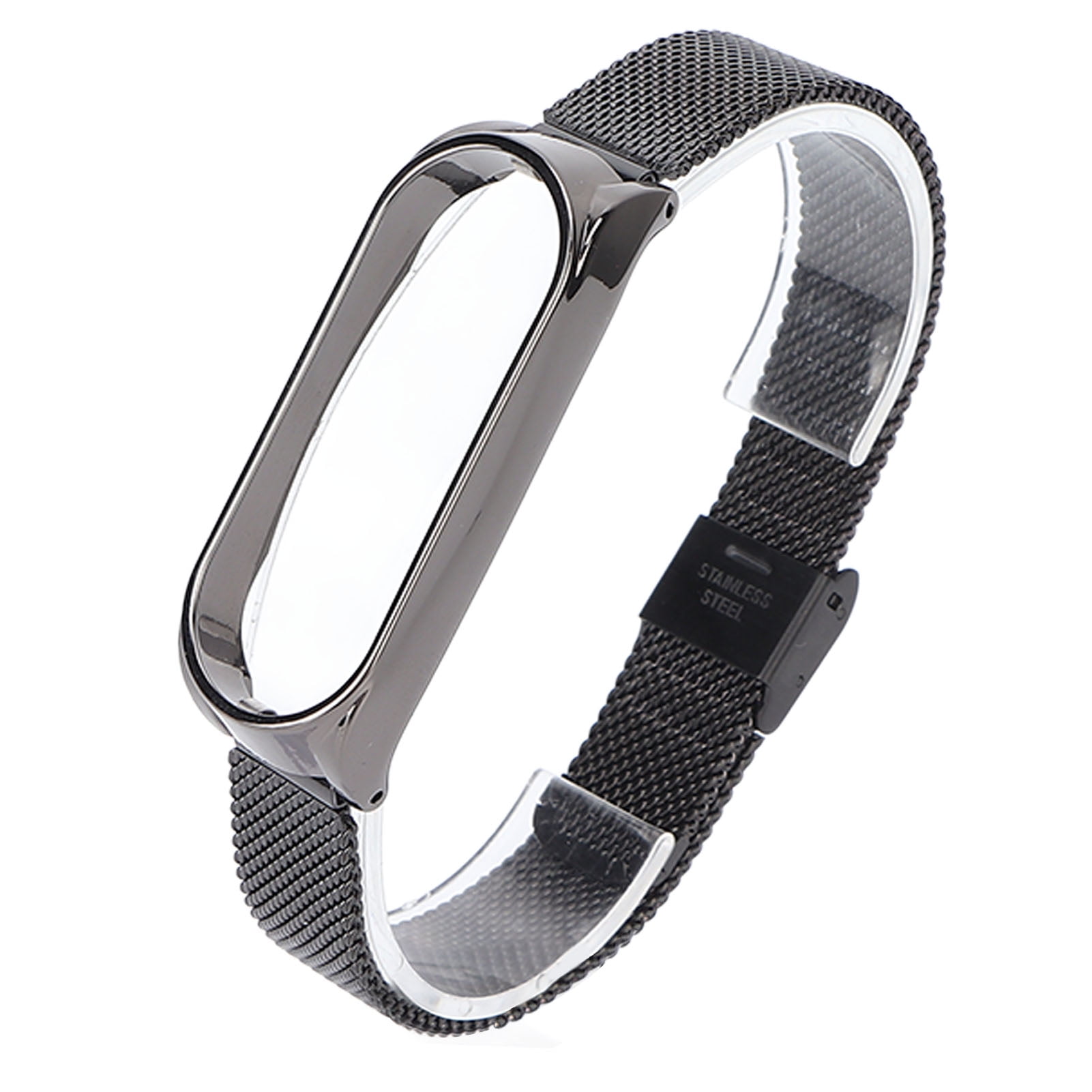 Smartwatch metal band hotsell