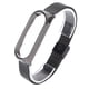 thumbnail image 5 of Correa de metal para reloj inteligente Bling Bling Compatible con Xiaomi Mi Band 6 y Mi Band 5 NFC, 5 of 12