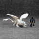 thumbnail image 2 of How to Train Your Dragon Movie Character Figure Desktop Decor Home DIY Night Fury Collectible Toy, 2 of 4
