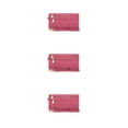 thumbnail image 3 of Minnieouse Cartera de mujer, repuesto Vintage, Color sólido, con cremallera, carpeta de fotos, bolsillo con cremallera, monedero para chicas, Type1 NO1, 3 of 6