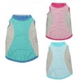 thumbnail image 3 of Summer Pet Cooling Vest For Dogs Lightweight Jacket Reflective Quick-cooling Pet Coat For Small Medium And Large Dog Clothing Green, 3 of 5