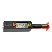 La Crosse Technology Portable Digital Battery Tester, Black, 911-65557-INT