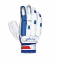 thumbnail image 3 of Snaga Player Edition Batting Gloves Blue RHB, 3 of 4