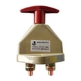 thumbnail image 2 of DYNWAVECA Main Switch Start Switch Load Break Switch Repair Switch For Forklift Electric Forklift Etc., 2 of 7