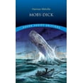 thumbnail image 2 of Moby Dick, Herman Melville Paperback, 2 of 5