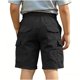thumbnail image 3 of Pantalones de cintura elástica de color sólido para niños, pantalones casuales y cómodos de pierna recta de tamaño mediano, pantalones de poliéster para niños, 3 of 6