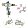 thumbnail image 4 of GLFILL Sand Blaster Tool Sandblaster Tool Kit w/5 Ceramic Nozzles for Sandblaster, 4 of 8