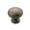 Antique Light Brass, variant on Schaub And Company 706-SB Baroque 1-1/4" Solid Brass Traditional Mushroom Round Smooth