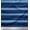 Blue, variant on Soimoi Cotton Duck Fabric Horizontal Stripe Fabric Prints by Yard 42 Inch Wide
