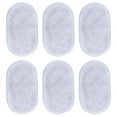 thumbnail image 4 of Coffee Water Filter, Practical Firm Stable Reliable Coffee Machine Water Filter Activated Carbon  For Coffee Machine For Home, 4 of 8