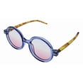 thumbnail image 2 of Lentes de sol Sersun 81196 azul Unisex, 2 of 5