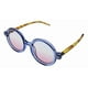 thumbnail image 2 of Lentes de sol Sersun 81196 azul Unisex, 2 of 5