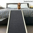 thumbnail image 6 of Dog Ramp For Bed Dog Ramp Pet Steps Two-Stage Height Adjustable Pet on and Off Ladder Ramp Lighter Weight Compact and Portable, 6 of 6