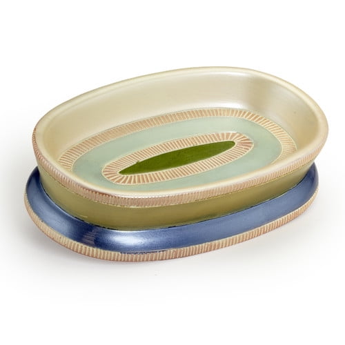 popular bath contempo soap dish