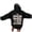 v-163Black986, variant on HAYIMI Hoodies For Women Word Graphic Sweatshirts Vintage Hoodie Trendy Preppy Clothes Long Sleeve Sweatshirt Tops Solid Color Oversized Birthday Streetwear