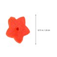 thumbnail image 2 of Miangastore 100PCS Practical Pin Badges Lapel Pin Backing Tie Tacks Holders, 2 of 8