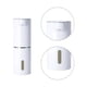 thumbnail image 2 of Dispensadores Automáticos De Jabón En Espuma Accesorios de baño dispensador de jabón para encimera de lavadora inteligente de 300ml Ndcxsfigh Libre de BPA, 2 of 3