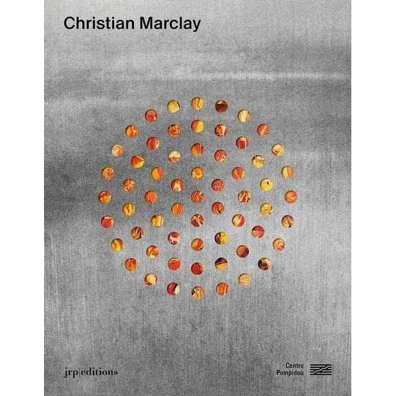 Christian Marclay, (Hardcover)