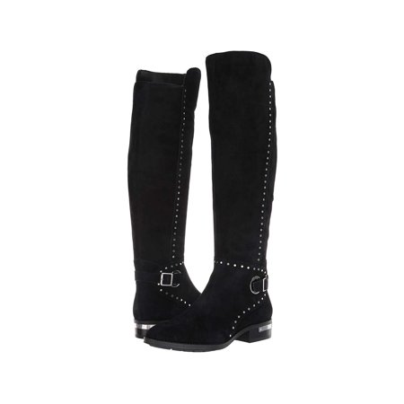 vince camuto poppidal studded boot
