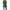 Dark green, variant on VEKDONE Clearance 2025 Women's Fall Wool Peacoat Plus Size Solid Notched Collar Double-Breasted Trench Coat Cardigan Jacket Overcoat Outerwear