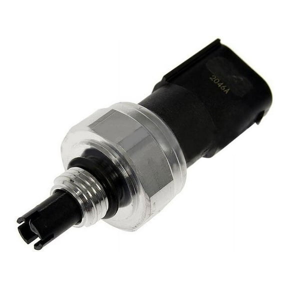 A/C Pressure Sensor - Compatible with 2017 - 2022 International HX620 2018 2019 2020 2021