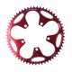 thumbnail image 1 of Plato ancho estrecho Baoblaze 110 BCD 50-60T Rojo, 1 of 5