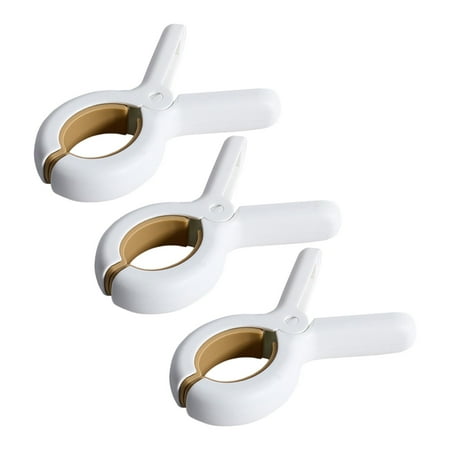 

Durable Clothes Clips For Outdoor & Indoor Use Strong Hold For Bedding Sheets & Laundry Versatile Hanger Clips For Home Use