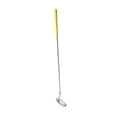 thumbnail image 4 of Putter de golf práctica de entrenamiento liviano Antislip Grip Club de golf de golf Putter para orientación al aire libre jardín interior patio , Amarillo, 4 of 8