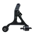 thumbnail image 3 of Detroit Axle - Front Lower Control Arms Assembly Replacement for 2007 2008 2009 Volvo S60 2.4L 2.5L - 2pc Set, 3 of 8