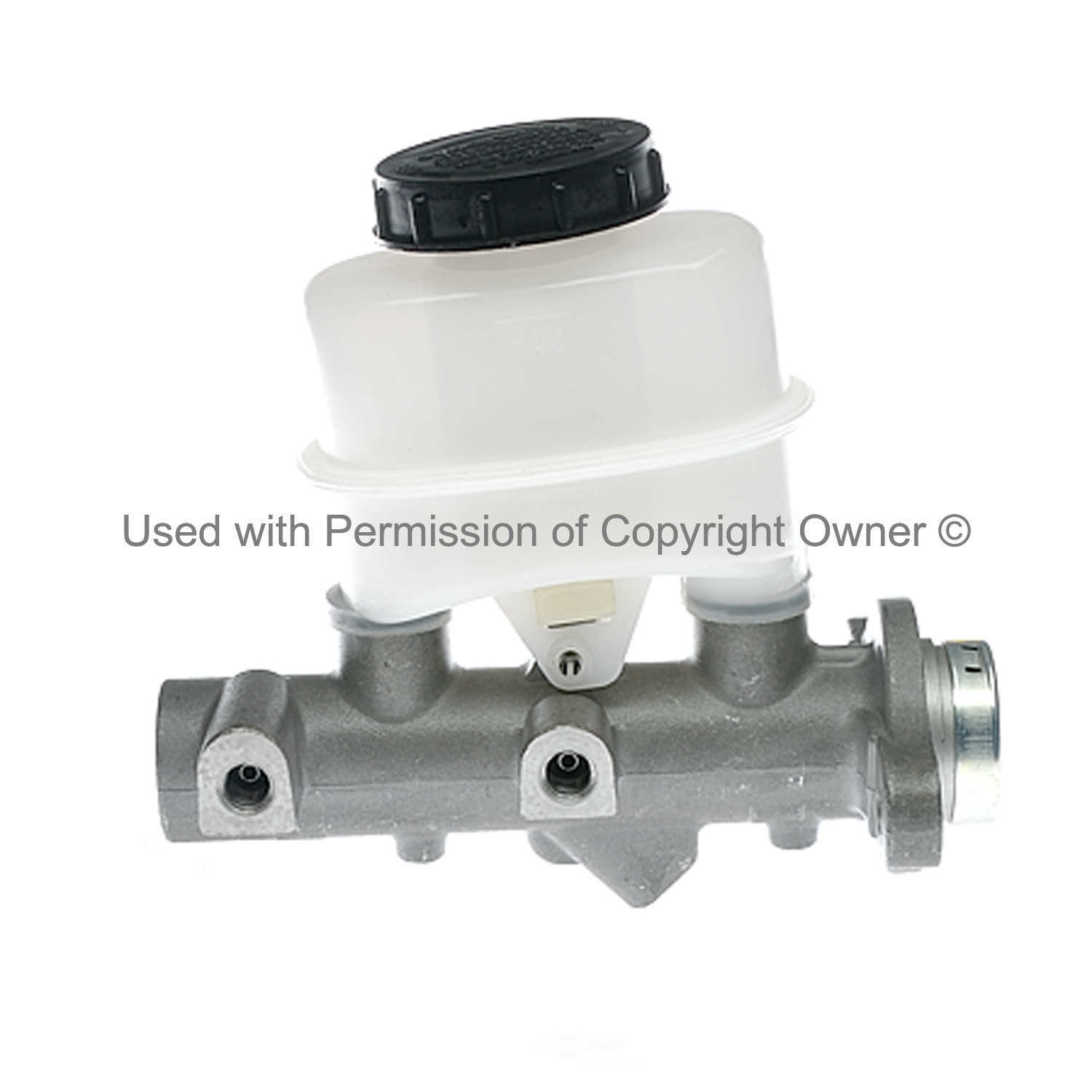 FVP Professional NM55322 New Brake Master Cylinder