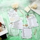 thumbnail image 4 of Juegos de baby shower Gersoniel Bear 125 unidades para niños y niñas de más de 3 años, 4 of 6