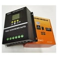 thumbnail image 6 of 100A/80A/60A MPPT/PWM Solar Charge Controller 12V/24V/36V/48V Auto Controller Tools Solar PV Battery Charger, 6 of 6